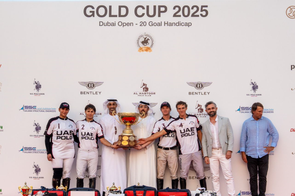 Gold Cup 2025