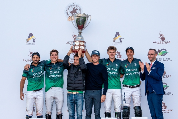 Silver Cup 2025 