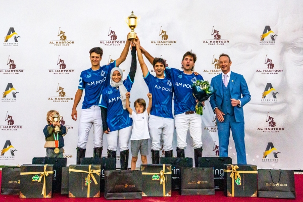 Sir Winston Churchill Cup 2024 