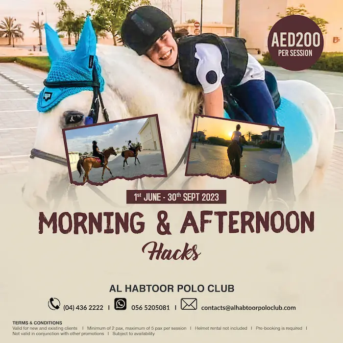 Morning & Afternoon Hacks
