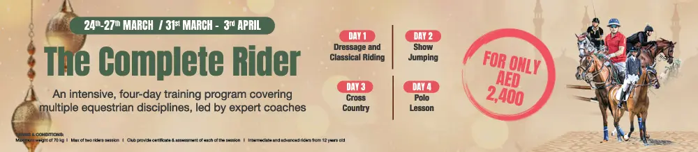 Spring Promotions