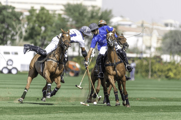 Standard Chartered Gold Cup 2020