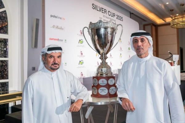 Silver Cup 2025 Press Conference and Live Draw