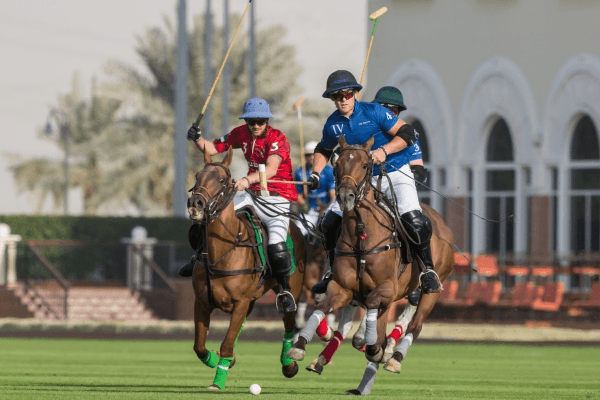 Polo Masters Cup 2021