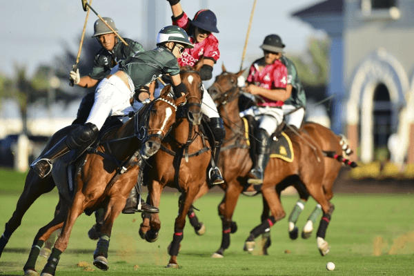 Polo Masters Cup 2020