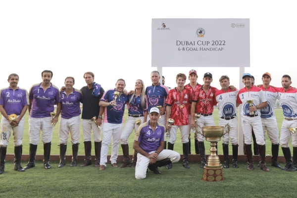 Dubai Cup 2022