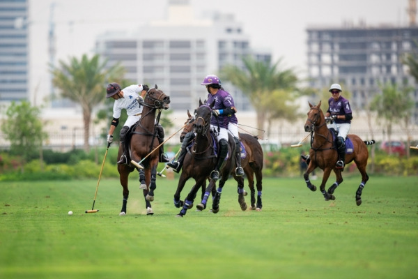 Dubai Cup 2019