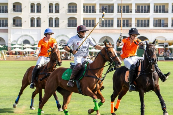 AHPC March League 2025