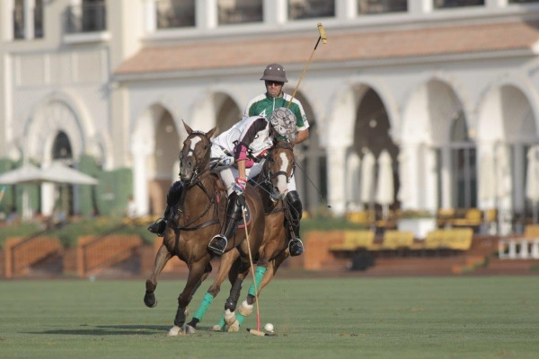 Dubai Challenge Cup 2022