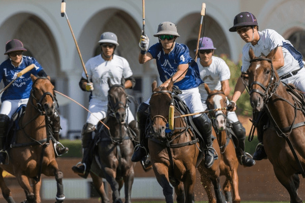 Polo Masters Cup 2021