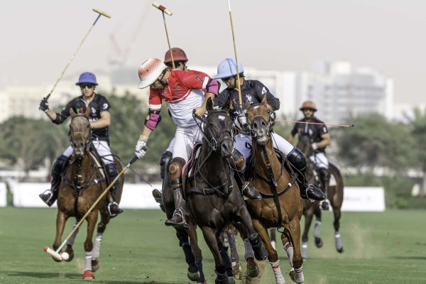 Standard Chartered Gold Cup 2020