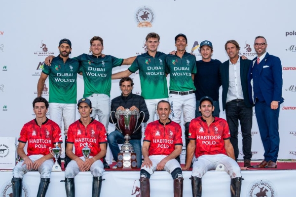 Silver Cup 2025 
