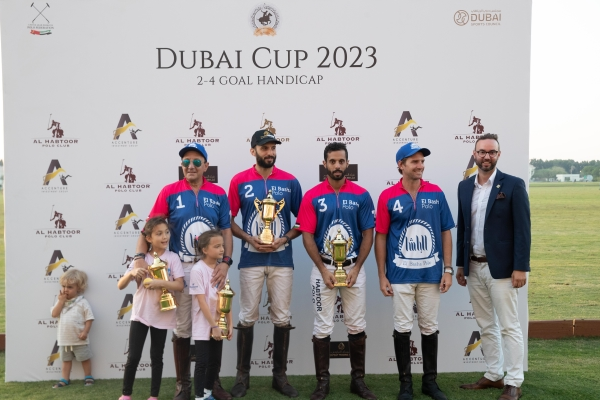 Dubai Cup 2023