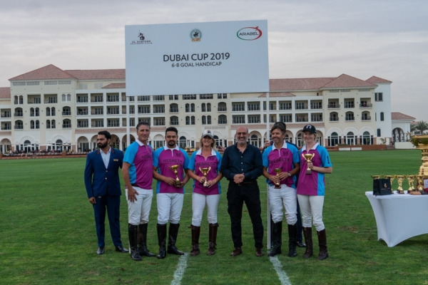 Dubai Cup 2019