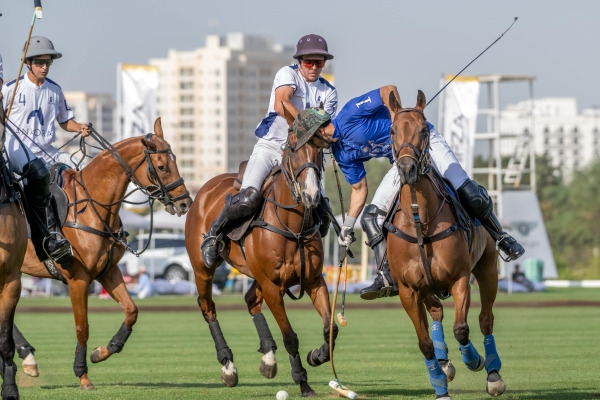 Polo Masters Cup 2022