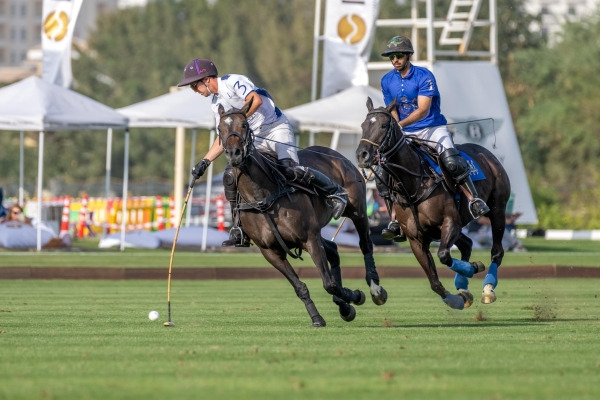 Polo Masters Cup 2022