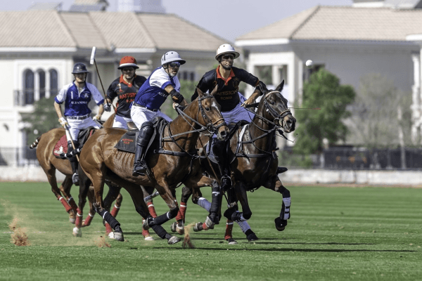 Polo Masters Cup 2021