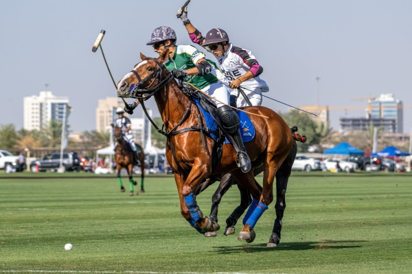 Dubai Challenge Cup 2022