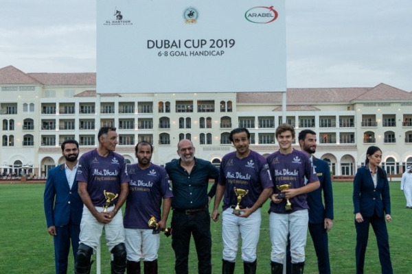 Dubai Cup 2019