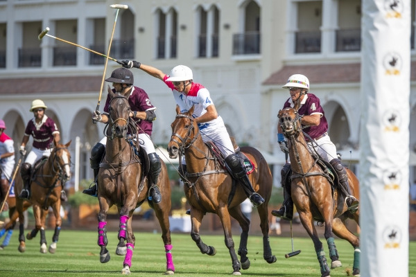 Polo Masters Cup 2022