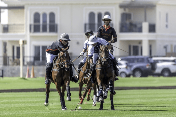 Polo Masters Cup 2021