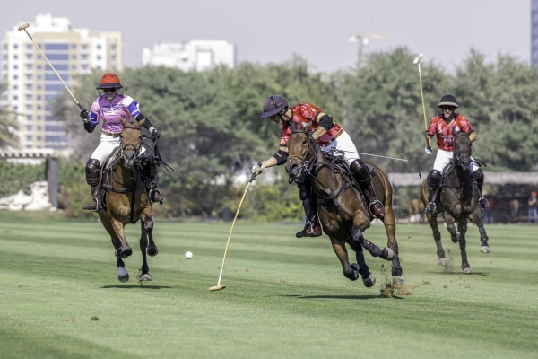 Polo Masters Cup 2023