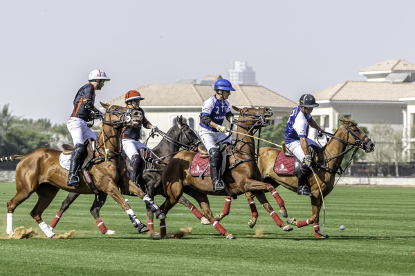 Polo Masters Cup 2021