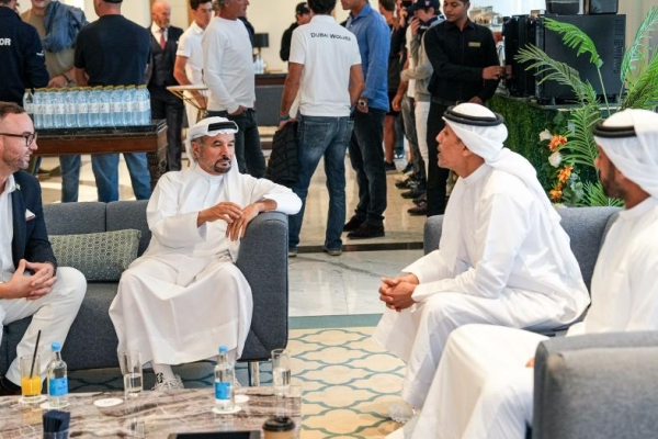 Silver Cup 2025 Press Conference and Live Draw