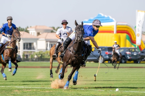 Polo Masters Cup 2022