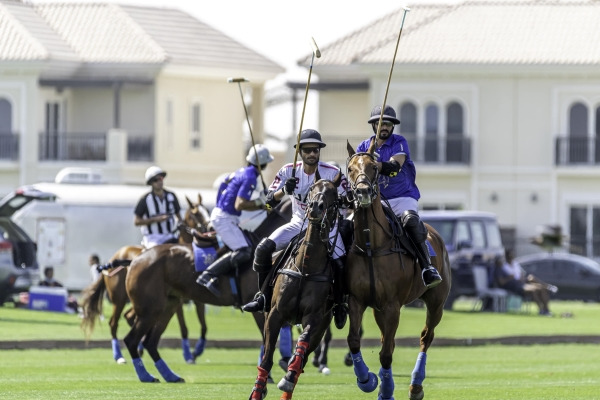 Polo Masters Cup 2021