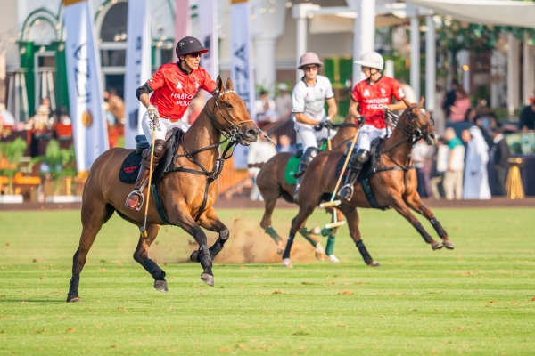 Gold Cup 2024