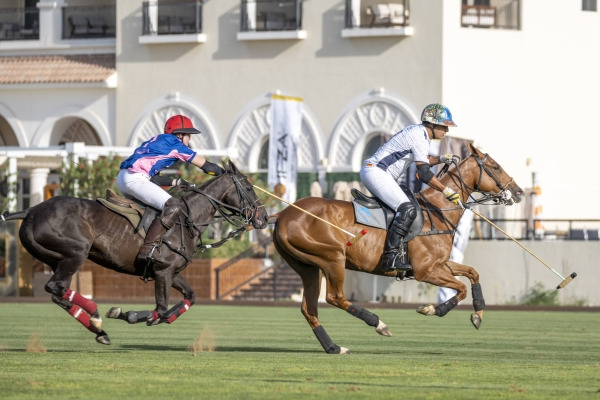 Dubai Challenge Cup 2022