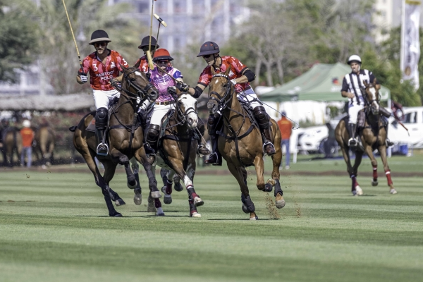 Polo Masters Cup 2023