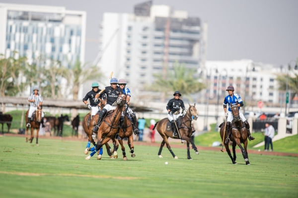 Dubai Cup 2019