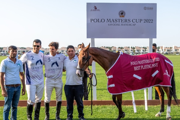 Polo Masters Cup 2022