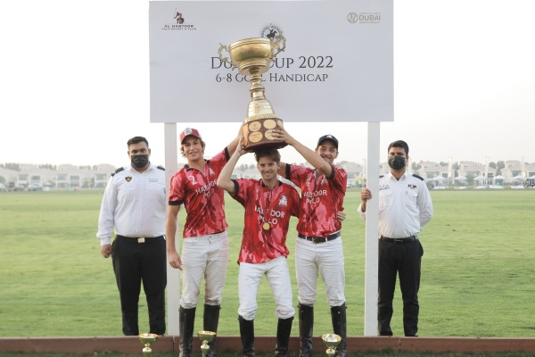 Dubai Cup 2022