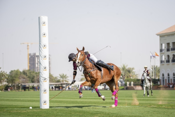 Polo Masters Cup 2022