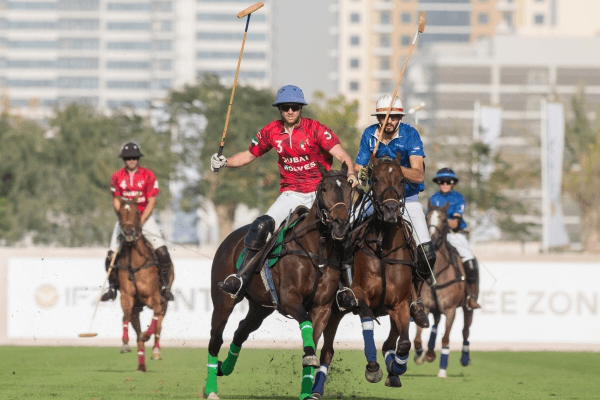 Polo Masters Cup 2021