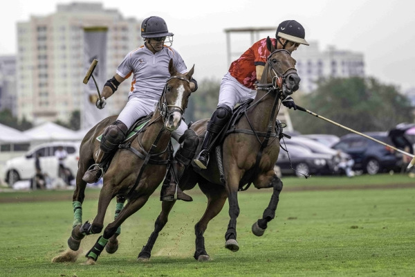 Dubai Challenge Cup 2023