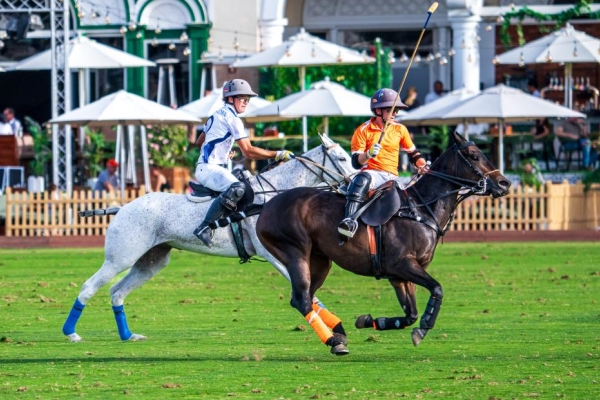 Dubai Challenge Cup 2025