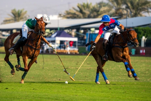 Sir Winston Churchill Cup 2024 