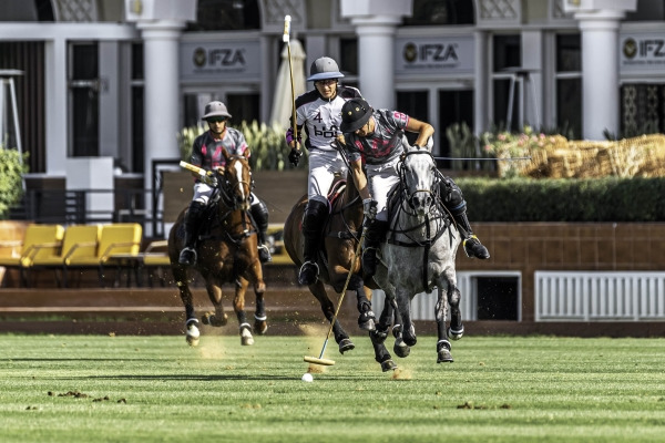 Polo Masters Cup 2021