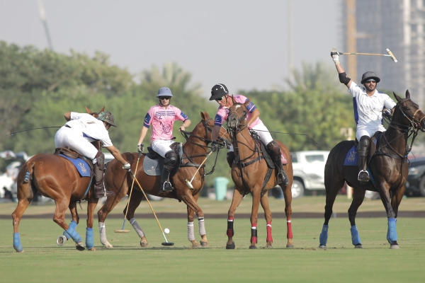 UAE National Day Cup 2021