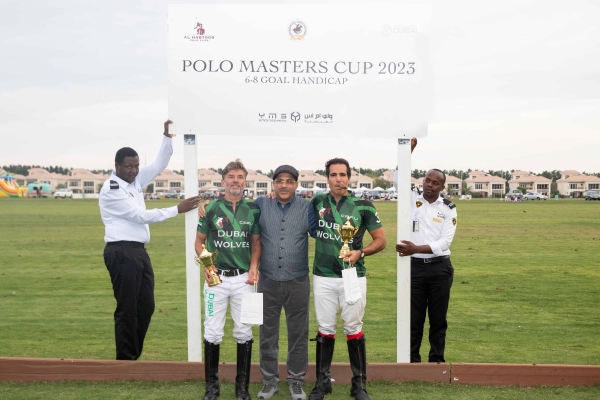 Polo Masters Cup 2023