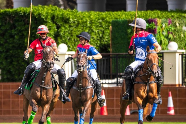 Dubai Challenge Cup 2025