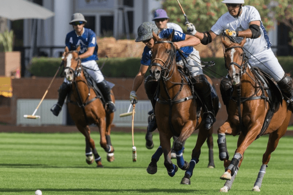 Polo Masters Cup 2021