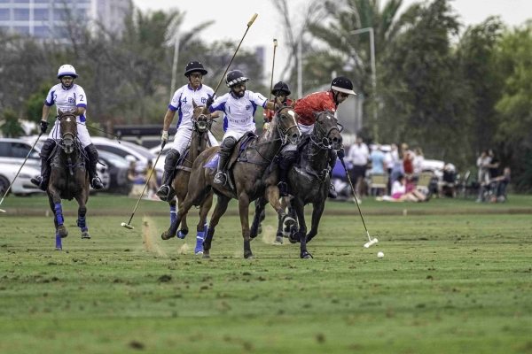 Polo Masters Cup 2023