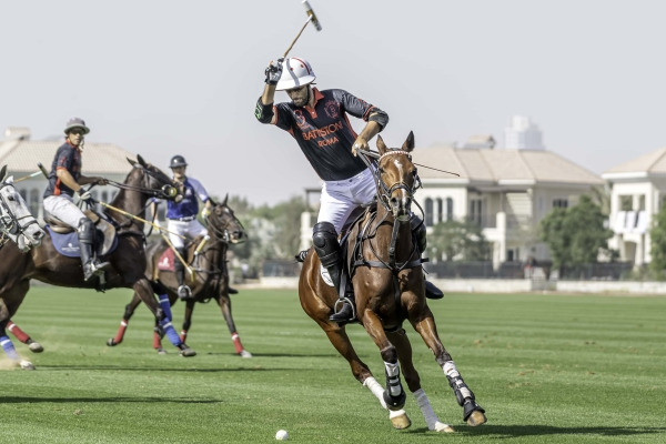 Polo Masters Cup 2021