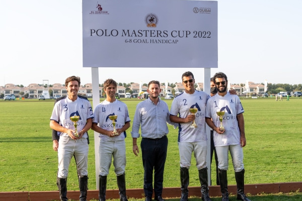 Polo Masters Cup 2022