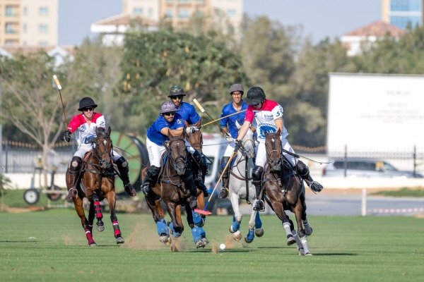 Polo Masters Cup 2022